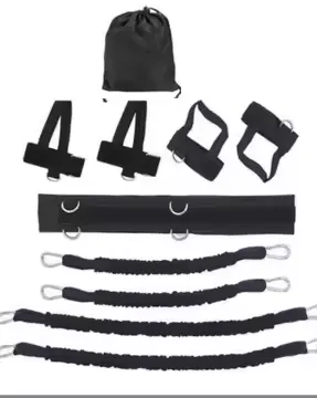 Boksa sprādziena apmācības komplekts