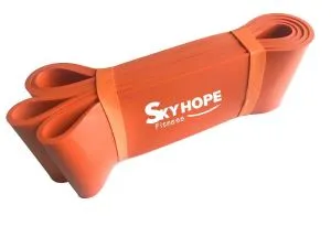 Crossfit pretestības joslas