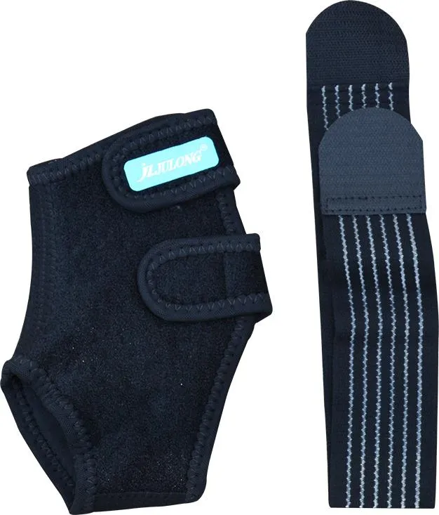 Sporta potīšu atbalsts