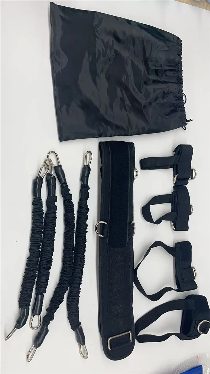 Boxing Explosion Training Kit